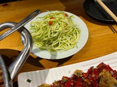 -望京一号·重庆江湖菜(工体店)