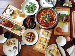 -大牌大·传统杭帮菜(湖滨店)