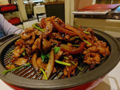 -大鸭梨烤鸭(左家庄店)