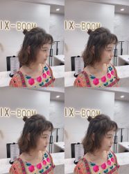 -BM SALON