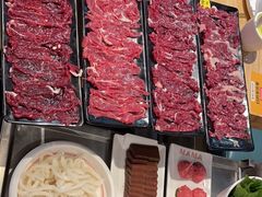 -嬷孙家潮汕牛肉火锅(北京路天河城店)