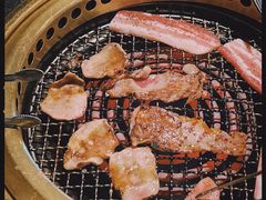 -神户赤童日式烤肉(金地广场店)