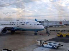 -厦门高崎国际机场-T3航站楼