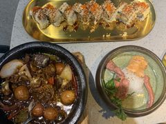 -妥妥烤肉料理(昙华林店)