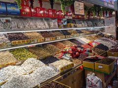 -新疆国际大巴扎