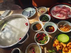 -活鱼馆(宜兴埠店)