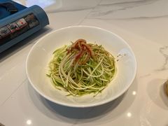 -筱爷叔·上海传统手工菜(新桥店)
