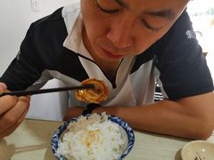 -老万饭馆