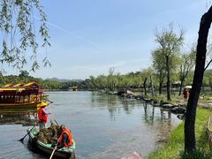 -承德避暑山庄景区