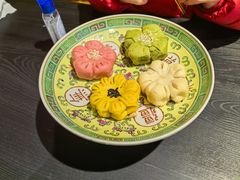 -宫事颐庭·老佛爷贵寿下午茶(颐和园店)