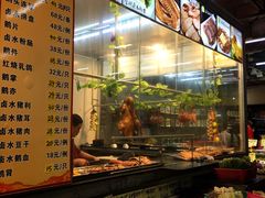 -蚝得喜海鲜(东城店)