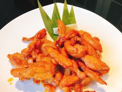 -高第街56号港式餐厅(山大路店)