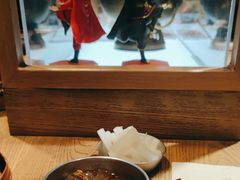 -成都你六姐·牛肉冒菜(上海环宇荟店)