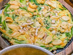 -冰川朝鲜族料理·东北菜(观前店)