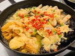 山海一家亲-刘姐啤酒鱼民族演艺餐厅(西街总店)
