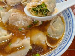 -古徽州馄饨店(宝安路店)