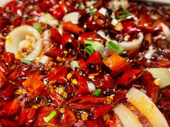 -闽上鲜·福建菜(龙湖滨江天街店)