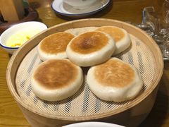 -李久其家民间餐厅(观沙岭公园店)