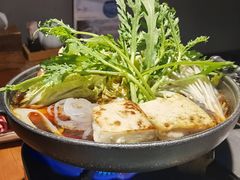 -森味薪火烧•烧鸟居酒屋•日本料理(望京店)