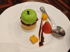 -夏宫中餐厅(香格里拉大酒店)