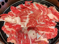 -姜胖胖首尔自助烤肉·街头小吃大排档(国瑞中心店)