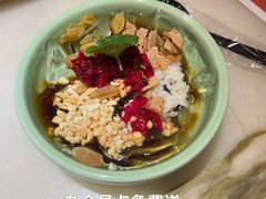 红糖冰粉-新发现(苏州中心商场店)