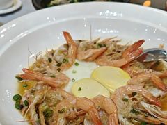 -胜记为食家·创新粤菜(车公庙店)