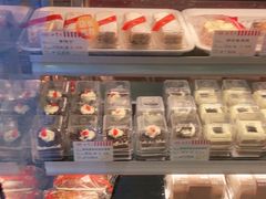 -红宝石·鲜奶小方(长阳店)