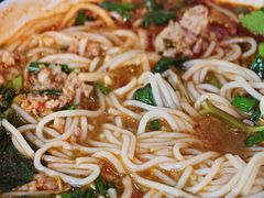 -青和小锅米线(翠湖店)