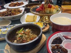 -红菜坊·烤鸭·川鲁宴(石园店)