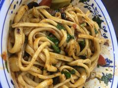 牛肉面-王老大面(凤城六路店)