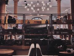 -1901 Cafe(西四店)