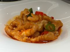 -章吴记喜瑞餐厅(东东城店)