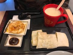 -永和大王(茉莉上新·军博店)