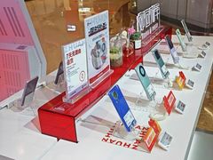 -转转二手回收(新城吾悦广场店)