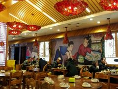 -东北人家铁锅炖(鞍山路店)