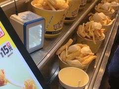 -味子夫鸡柳(解放碑总店)