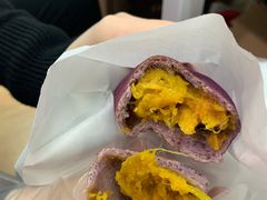 -OUR Bakery(SKP-S店)