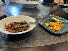 -浩运海鲜·16年专注青岛菜(石老人店)