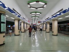 -前门(地铁站)