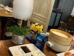 -小大董·烤鸭(王府井apm店)