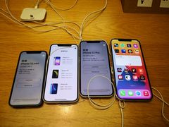 -Apple零售店(深圳益田假日广场店)