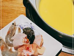 -青瓷火锅料理(西单大悦城店)