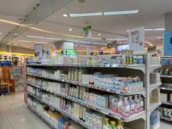 -孩子王童乐园(鹏瑞利青羊广场店)