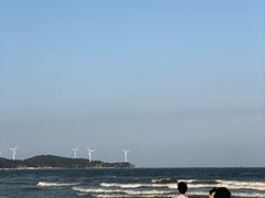 -六鳌翡翠湾滨海度假景区