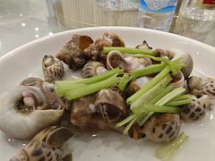 -渔满仓海鲜渔家(象山二店)
