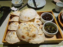-闻鲜素食茶餐厅(高新区店)