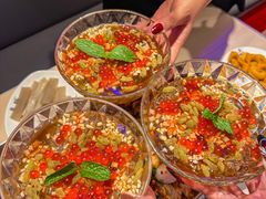 -鱼酷活鱼烤鱼(恒隆广场店)