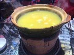 -捞围鲜·港式打边炉(海阳路店)