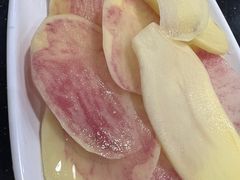 -草墩罗非鱼庄•野生菌•腊排骨(七星街上段店)